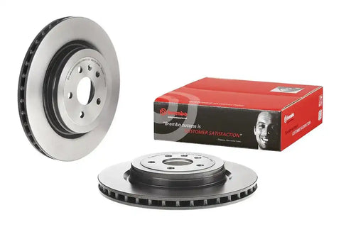 DISC BRAKE ROTOR
