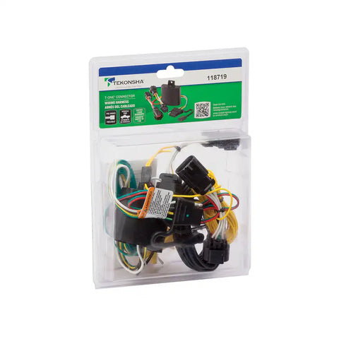 T CONNECT FOR 16 RAM PROMASTER CITY