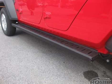 JEEP GLADIATOR ROF-T RNGBRD 20+