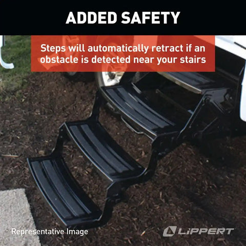 SERIES 32 STEP