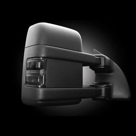 RECON ACCESS 264140BK MIRROR LIGHT F350 08