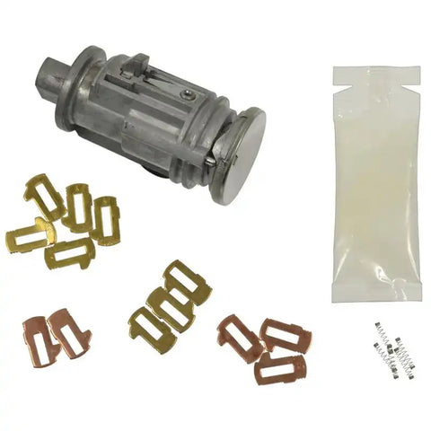 IGN LOCK CYLINDER