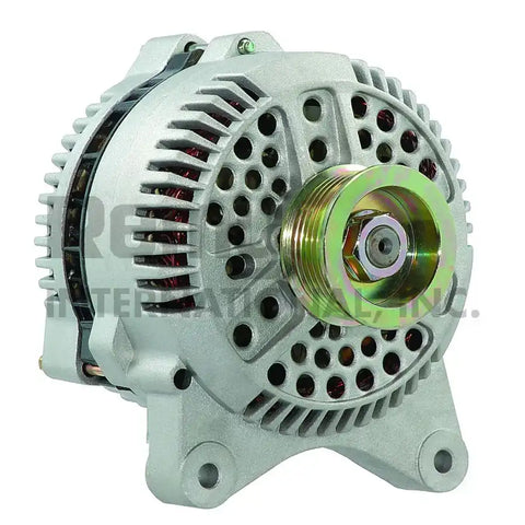 REMANUFACTURED ALTERNATOR