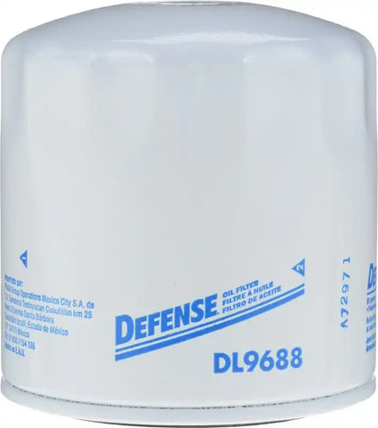 FRAM DL9688 SPIN-ON OIL DEFENSE