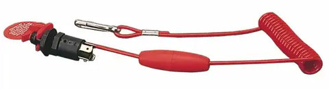 SEA DOG 420498-1 TETHER KILL SWITCH UNIVERSAL