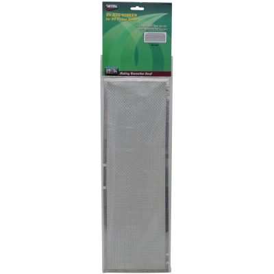 RV BUG SCREEN RV FRIDGE VENTS