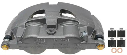 FRICTION READY CALIPERS
