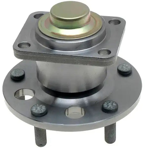 RAYBESTOS 713009 WHEEL HUB ASSEMBLY