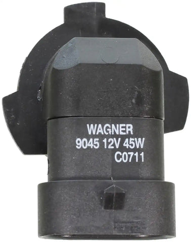 55 WATT AUX HALOGEN LAMO