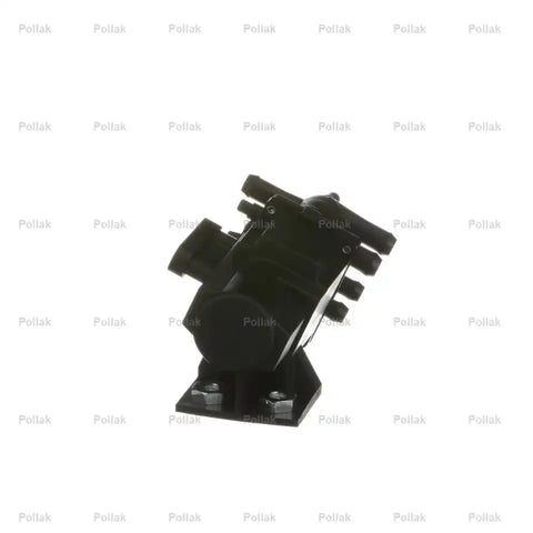 POLLAK 42-308P FUEL TANK SELECTOR VALVE