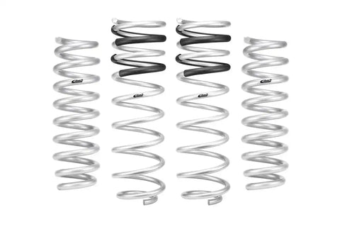 EIBACH E30-35-060-02-22 PRO-LIFT-KIT SPRINGS FRONT & REAR