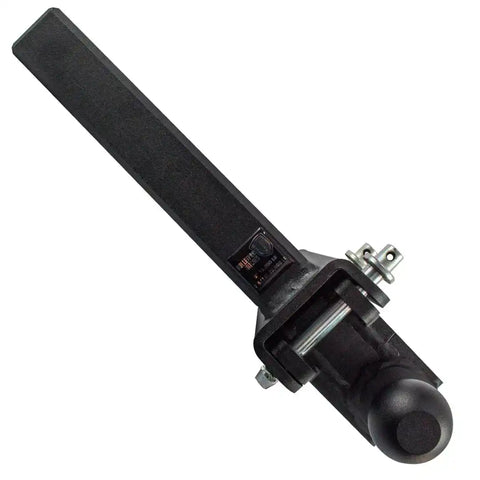 2.0' HEAVY DUTY 10' DROP/RISE