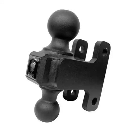 2'&2 5/16' HVY/EXTREME DUAL BALL
