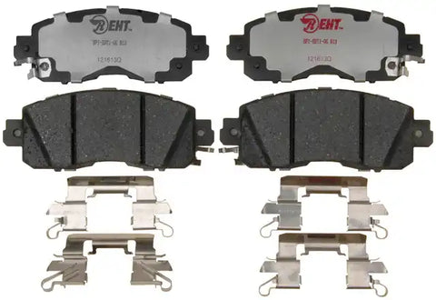 BRAKE PAD SET