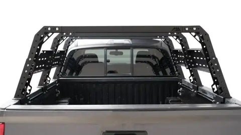 Paramount Automotive 91-65202 - Adjustable Height Adventure Rack 5ft Bed