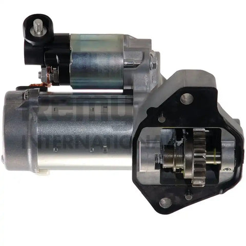 REMANUFACTURED STARTER