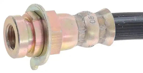HYDRAULIC BRAKE HOSE * *