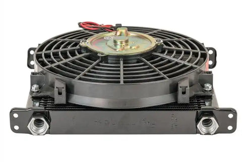 ENGINE OIL COOLER