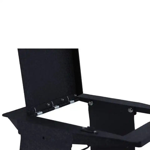 BLACK HORSE ASFF06 BLK CENTER CONSOLE SAFE