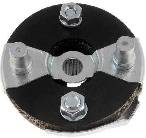 DORMAN 31011 STEERING COUPLING ASSY