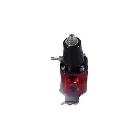 AEROMOTIVE 13301 ADJ REG 3 PORT 3/8' TRD
