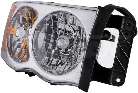 DORMAN 1591064 HEADLAMP - RH