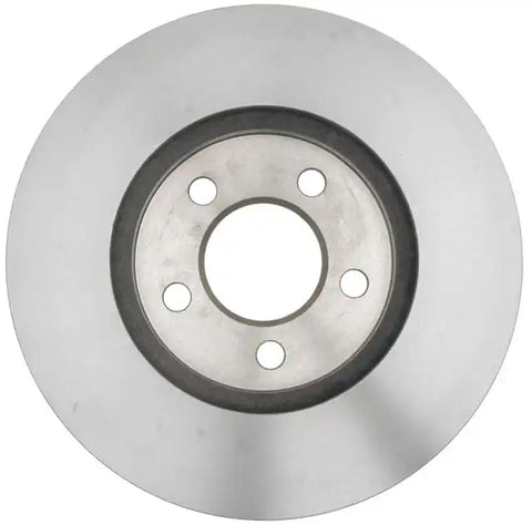 RAYBESTOS 680110 BRAKE ROTR