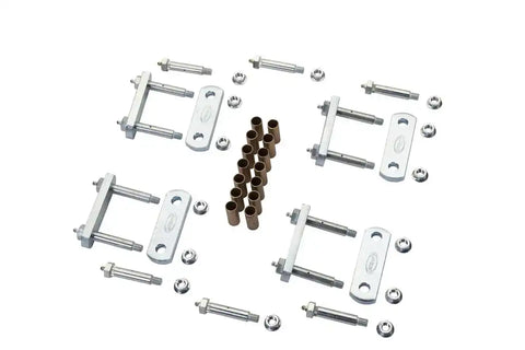 WET BOLT KIT-LRE TANDEM