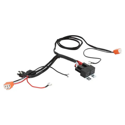 HARNESS SWITCHED GROUND