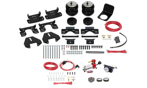 FIRESTONE 2845 FORD F250/F350/F450 4WD AIO ANALOG