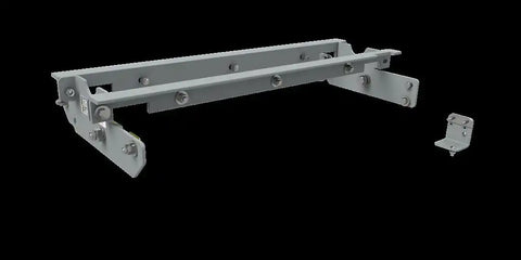 B&W HITCHES GNXA817 SUPPLEMENTAL INNER SIDE PLATE KIT