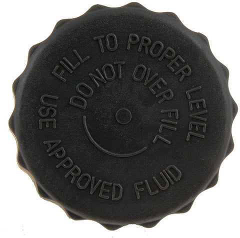 DORMAN 82581 POWER STEERING CAP