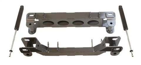 SUBFRAMES  REAR SHOCKS