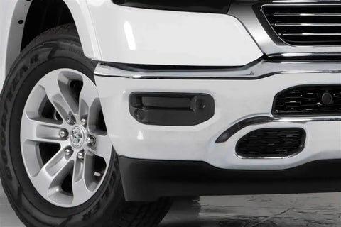 GT STYLING GT0768FS FOG LIGHT COVER
