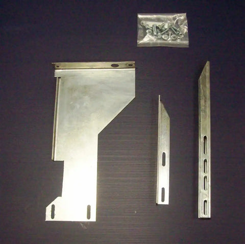 BRKT KIT FOR 3213-01