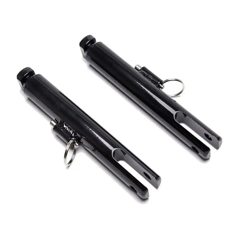 UNIVERSAL TOW BAR ADAPTOR