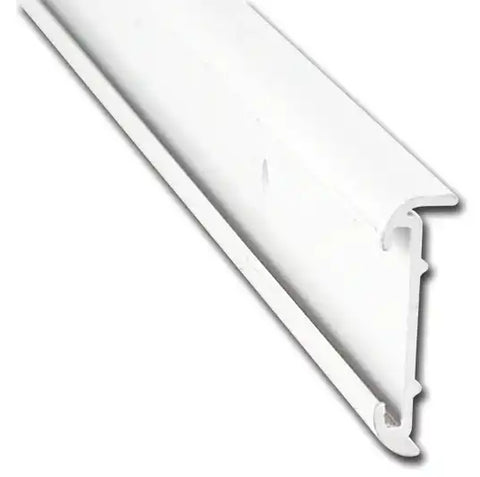SHORT LIP P.WHT 16' EA