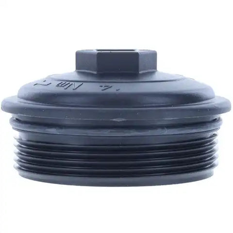 FUEL FILTER CAP