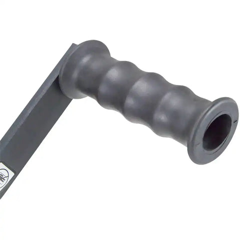 PREMIUM 1500 LB COVERED WINCH BLACK