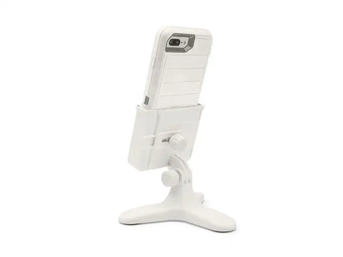 WEATHERTECH 8ADF7XLWH DESKFONE XL WHITE