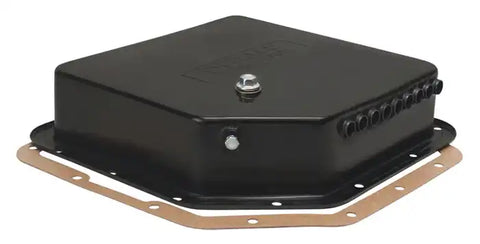DERALE 14200 TRANS PAN COOLER