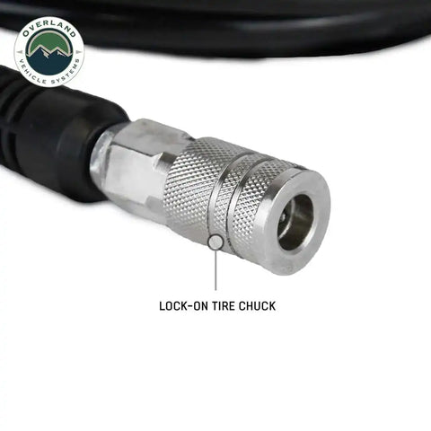 OVERLAND VCL 12099920 EGOI II HOSE & ACCESSORY KIT