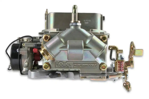 0-80783C PERF CARB 650CFM