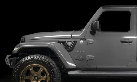 ORACLE LIGHT 5861-504 SIDETRACK LEDSYSTEM WRANGLER JK/JL