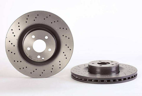 DISC BRAKE ROTOR