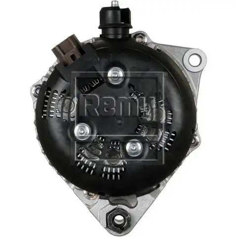 DOMESTIC ALTERNATOR