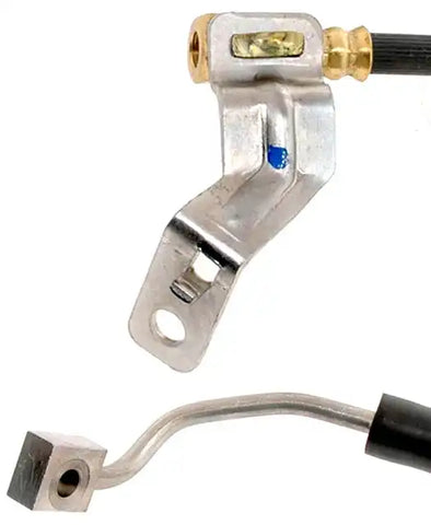 RAYBESTOS BH381365 BRAKE HOSE F150 4WD 4WH
