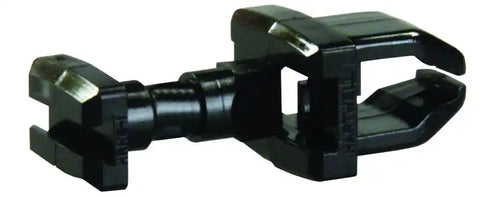 REFR VENT LAT-THICK WALL