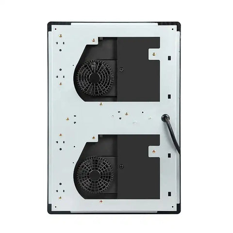 PINNACLE BIC 202 BUILT-IN INDUCTION COOKTOP - DUAL B