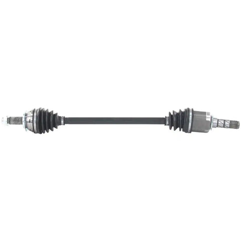 TRAKMOTIVE SB-8065 NEW CV AXLE